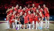 Fenerbahçe Vakıfbank’ı 3-2 Mağlup Ederek Kupaya Uzandı