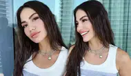 Demet Özdemir'in Ayna Selfiesi Sosyal Medyada Gündem Oldu!