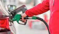 Motorin Fiyatlarına Rekor Artış: Yükseliş Sürücüleri Zora Soktu!