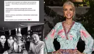 Tanyeli'nin Ailesine İki Kayıp Daha: Oğul Taylan'dan Duygusal Paylaşım