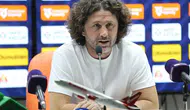 Fatih Tekke Yönetimindeki Trabzonspor Sahasında Bileği Bükülmüyor