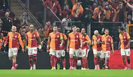 Sanchez, Göztepe Karşısında Kart Cezası Riskini Taşıyor!