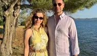 Öykü Çelik Ve Ali Çakıcı'dan Mutlu Bir Haber: Evlilik Teklifi Geldi!