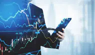 BIST 100 Endeksi Gün Boyunca 123,6 Puan Düşüş Gösterdi