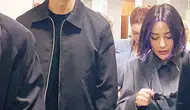 Melek Mosso Ve Serkan Sağdıç Anlaşmalı Olarak Boşandı!