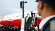 Erdoğan, Azerbaycan Ziyaretinin Ardından Türkiye’ye Döndü