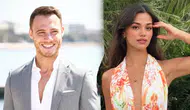 Kerem Bürsin'in Yeni Aşkı Selin Yağcıoğlu Sosyal Medya Gündeminde!