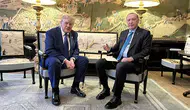 Donald Trump’tan Erdoğan ve Türkiye’ye Gazze Teşekkürü