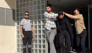 Aydın'da bekçilere bıçaklı saldırı: Üç kuzen tutuklandı!