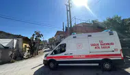 Kayseri'de 32 yaşındaki Halil K. evinde ölü bulundu