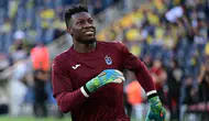 Trabzonspor’da Onana Şoku! Alanyaspor Maçı Öncesi Üzücü Gelişme