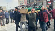 Endonezyalı Turist Ailesinin İsteğiyle Trabzon’da Defnedildi