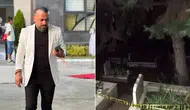 Denizcilik Sektörü Şokta: Rahman Olgun Mezarlıkta Ölü Bulundu