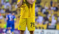 Pedro Malheiro, Al Wasl'da Fırtına Gibi Esiyor: 7 Maçta 1 Gol, 1 Asist