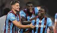 Trabzonspor, Afrika Kupası'nda Onuachu ve Oulai ile sahne alacak!