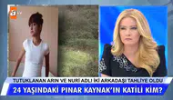 Müge Anlı'da Uzun Süre Gündem Olan Trabon'daki Olayda Yeni Gelişme