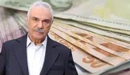 Halil Ergün: "19 Bin TL Emekli Maaşı, Toplum İçin Utanç Verici"