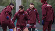 Trabzonspor'da 4 Güzel Gelişme Birden Yaşandı! Geri Döndüler