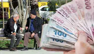 Ocak Ayında Emeklilere %12,19, Memurlara %18,60 Zam Yapıldı
