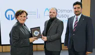 KTÜ ile Ali Osman Ulusoy Arasında Önemli Bir İş Birliği