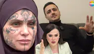 Nazan Ünal ve Burhan Kral, Canlı Yayında Dolandırıcılık Davası!