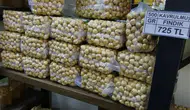 Fındık Fiyatlarında Düşüş ve Kavrulmuş Ürünlerde Yükseliş