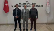 Trabzon-Özbekistan Uçuşları Artırıldı, Turizm Potansiyeli Güçleniyor!