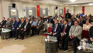 Trabzon'da Mavi Ekonomi İçin Uluslararası "Blue Dial" Projesi Açıldı