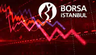 Borsa İstanbul'da Siyasi Gelişmeler Nedeniyle Satış Dalgası Yaşanıyor