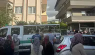 İskenderun'da Eşinin Tüfekle Vurduğu Leyla K. Hayatını Kaybetti
