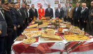 Karadeniz'de "Türk Mutfağı Haftası" Şöleni: Lezzetler Dolaşımda!