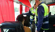 Kurban Bayramı Öncesi Otobüs Denetimlerinde Sıkı Önlemler Alınacak!