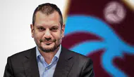 Ertuğrul Doğan: Trabzonspor'un Geleceği İçin Ekonomik Bağımsızlık Şart