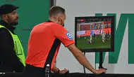 VAR Hakemleri Trabzonspor-Göztepe Maçında Belirlendi!