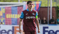 Trabzonspor, Salih Malkoçoğlu'nun Etkisiyle Beşiktaş'ı 2-1 Yendi!