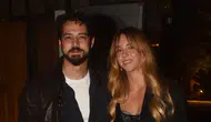 Mert Yazıcıoğlu ve Zeynep Artukmaç'tan Aşk Dolu İlk Görüntüler!