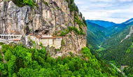 Trabzon'da 1916-1918 Dönemini Anlatan Belgesel İçin İhaleye Çıkıldı!