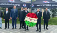Kanuni Sultan Süleyman Anısına Trabzon'da Etkinlikler Başlıyor