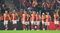 Sanchez, Göztepe Karşısında Kart Cezası Riskini Taşıyor!