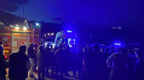 Trabzon'da Uçurum Kenarındaki Kaza: Polis Memuru Hayatını Kaybetti