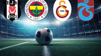 Süper Lig'de 12. Hafta Sonrası Şampiyonluk Oranları Güncellendi