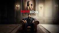 Eşref Rüya Canlı izle; Eşref'le Nisan Arasındaki Gerginlik