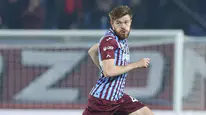 Trabzonspor, İlk Yarıda 35 Puanla Zirve Takipçiliğine Devam Ediyor