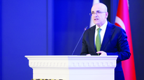 Şimşek: Türkiye Ekonomisi Küresel Büyüme Hedeflerini Aşacak
