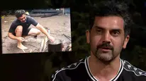 Bayhan'ın Survivor'daki Yeteneği Aşçılık Olarak Ortaya Çıktı