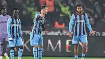 Trabzonsporlu Futbolcu Arabistan Yolcusu! İmzalar Atılmak Üzere