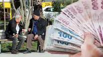 Ocak Ayında Emeklilere %12,19, Memurlara %18,60 Zam Yapıldı