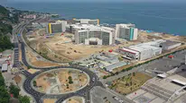 Trabzon'da Şehir Hastanesi Açılıyor, Üç Hastane Kapatılıyor