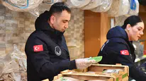 Ortahisar'da Ramazan Öncesi Gıda Denetimleri Artıyor, Sağlık Öncelikli