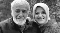 Ayşe Sula Köseoğlu'nun Babası Ali Rıza Sula Hayatını Kaybetti
